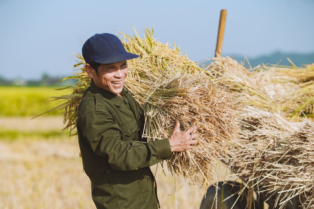 Photograph by Photographer Trung