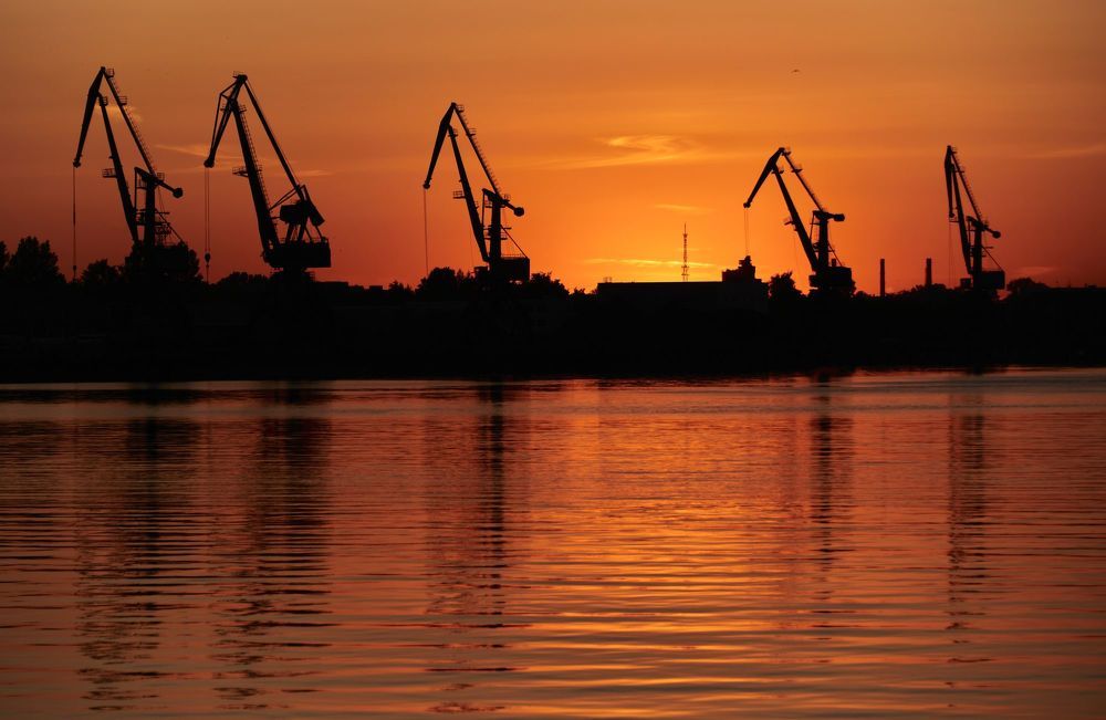 Photograph by Сергей Ветошкин