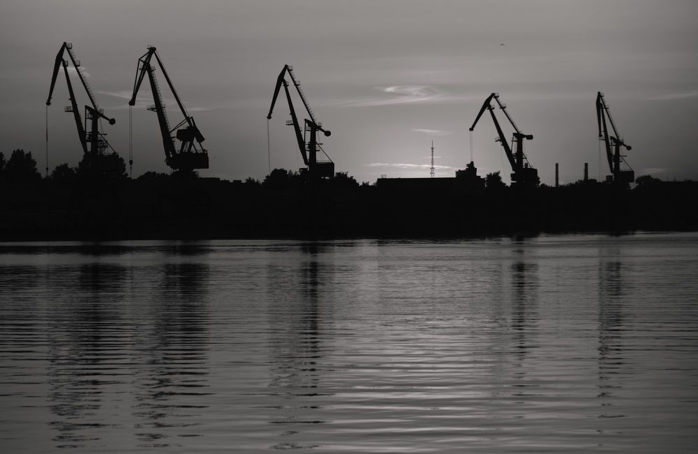 Photograph by Сергей Ветошкин