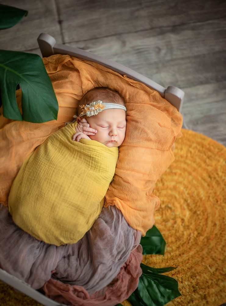 Photograph by Оксана Новицкая