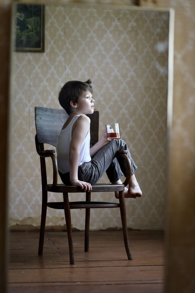 Photograph by Анна