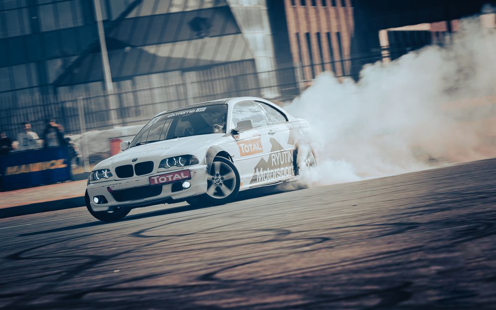 Photograph by Дмитрий Грошиков