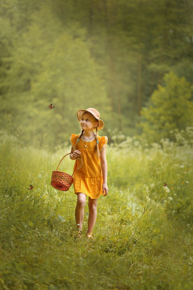 Photograph by Светлана Попова