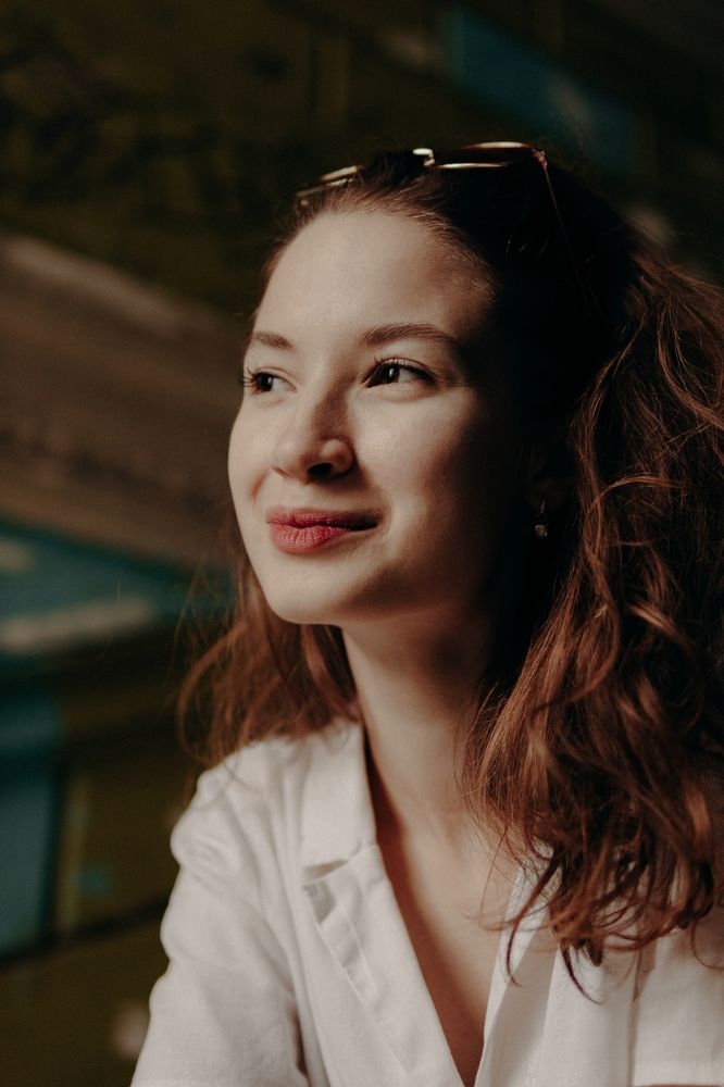 Photograph by Игорь Апасеев