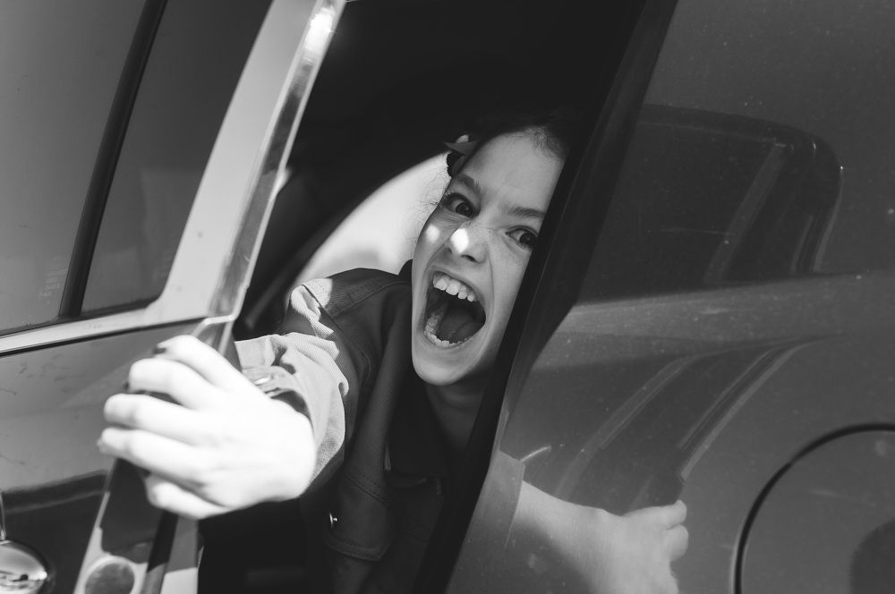 Photograph by Алёна Шматова