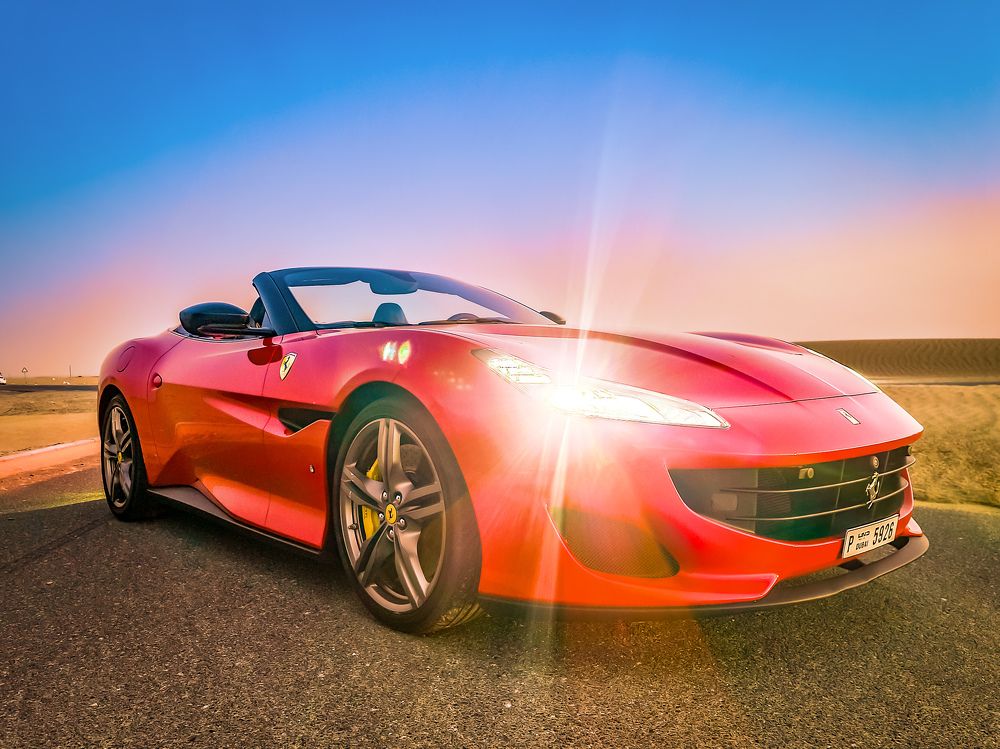 Photograph by Илья Труханов