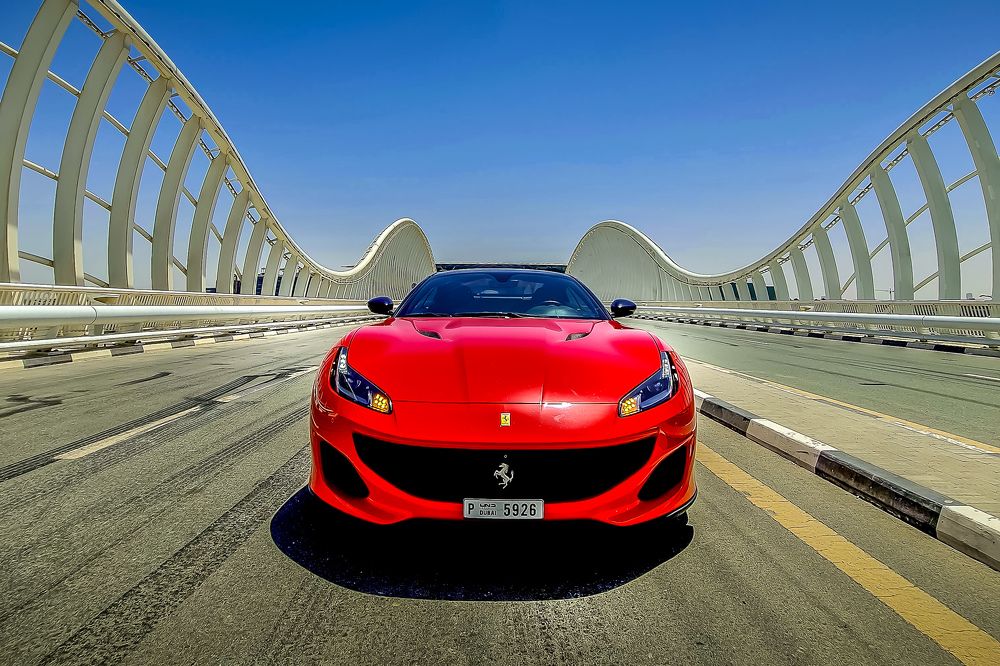 Photograph by Илья Труханов