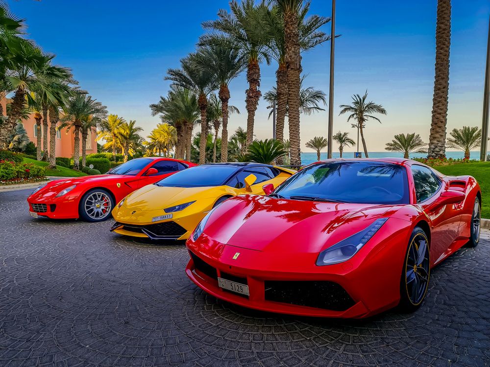 Photograph by Илья Труханов