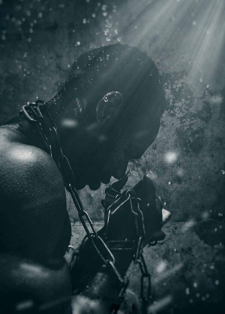 Photograph by Emmanuel Emeka Etum