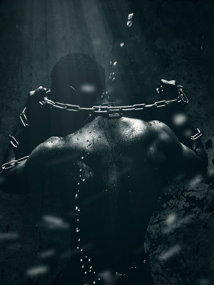 Photograph by Emmanuel Emeka Etum