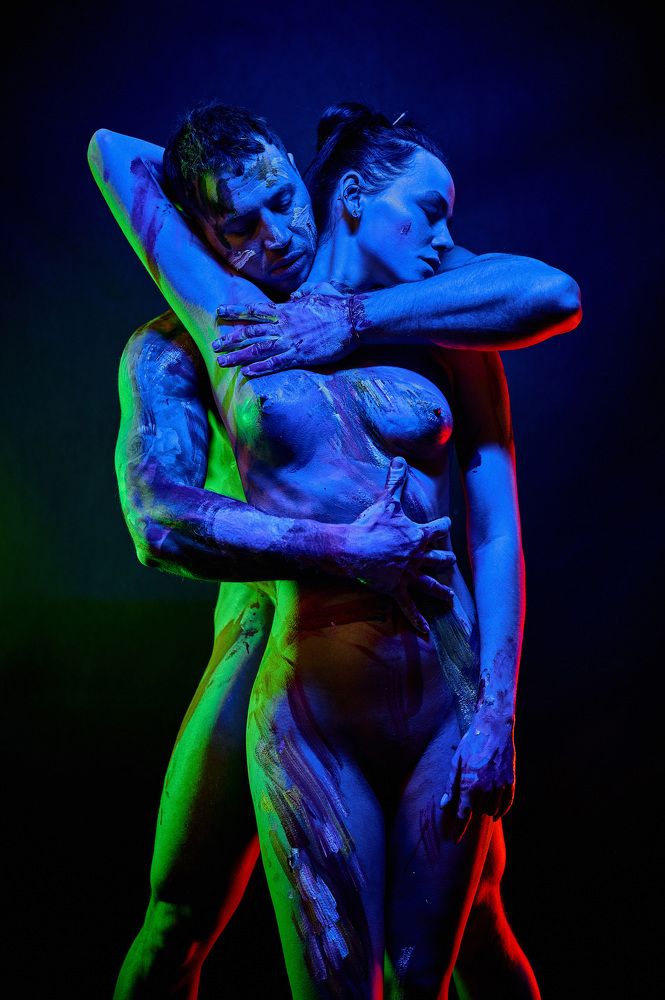 Photograph by Кудряшов Алексей