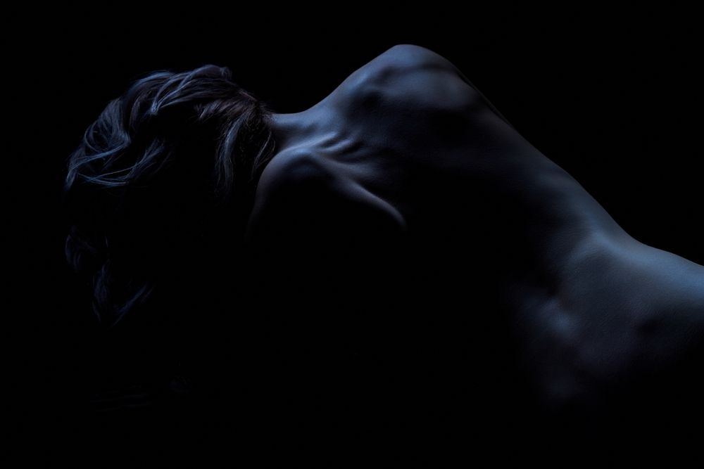 Photograph by Sergei Nehhožin