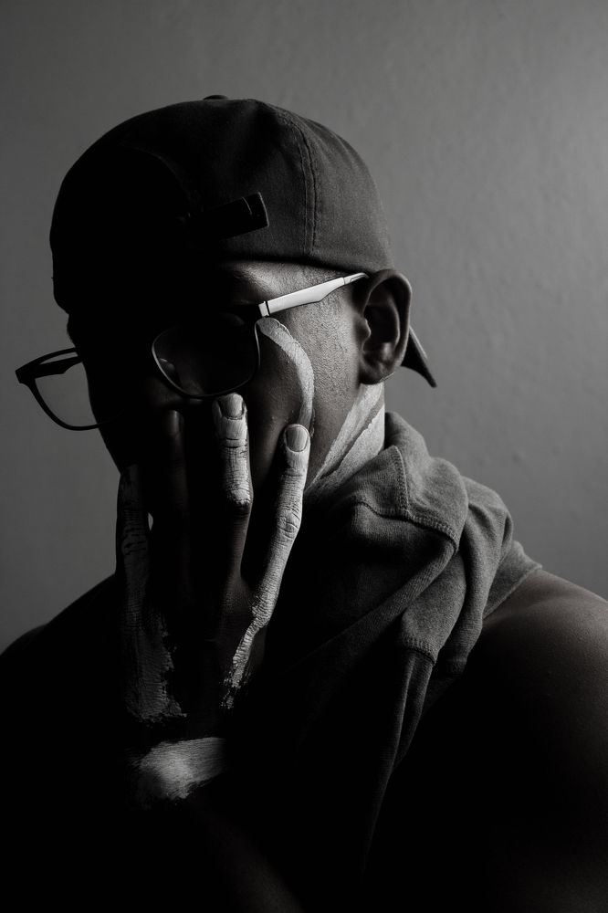 Photograph by Carlos Medina