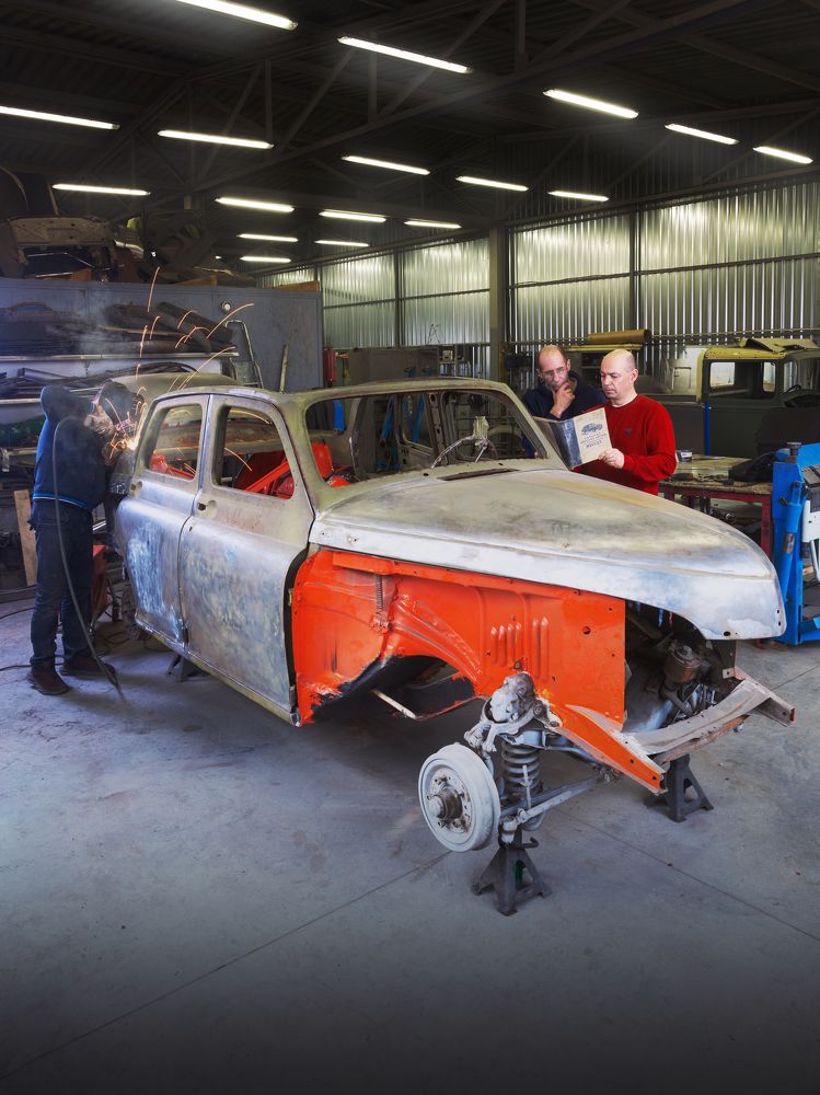 Photograph by Дмитрий Чечулин