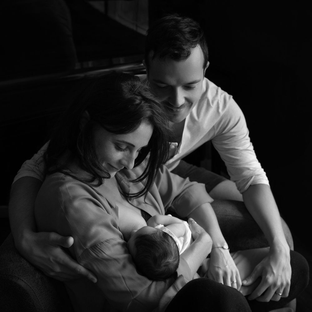 Photograph by Elena Kuzin