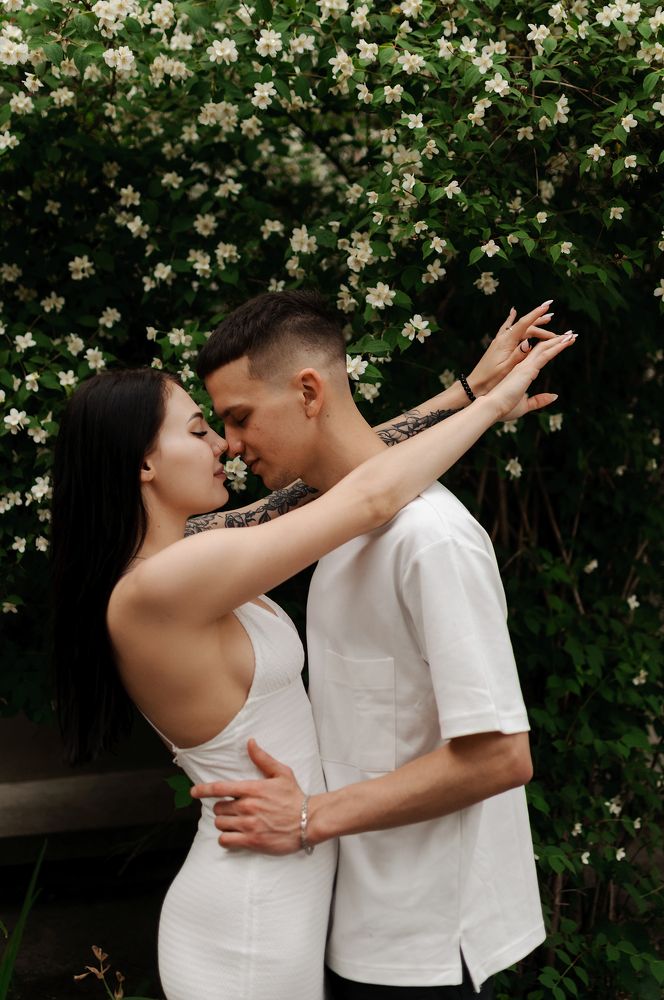 Photograph by Екатерина Гущина