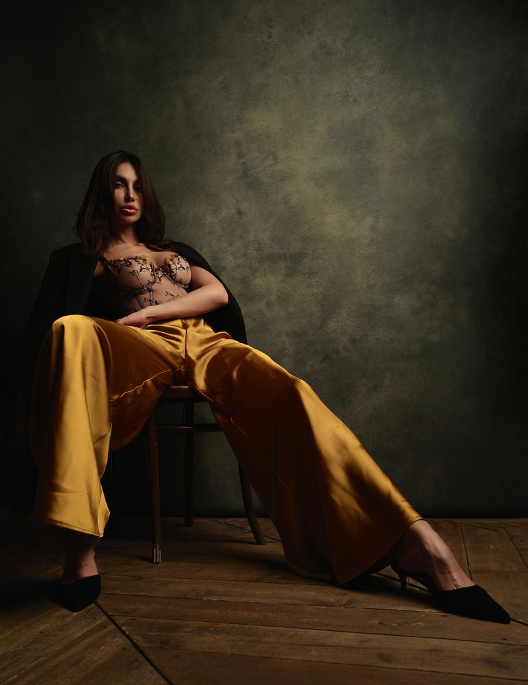 Photograph by Сергей Смелян