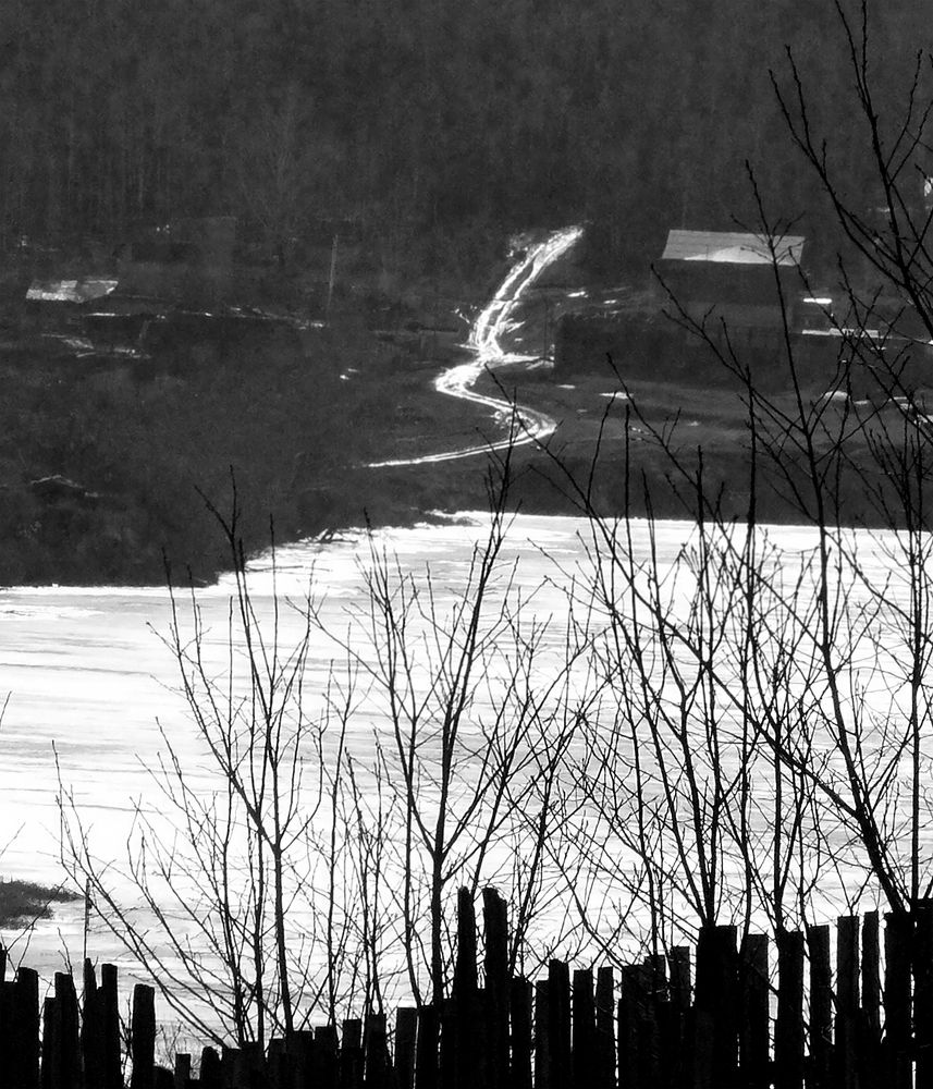 Photograph by Сергей Табатчиков