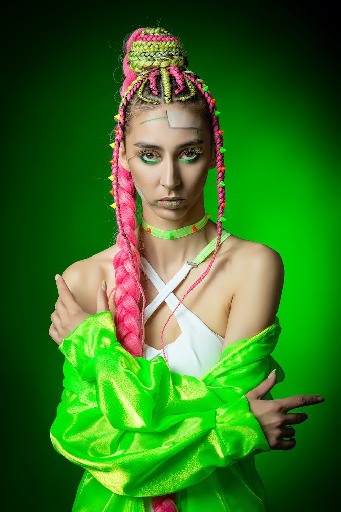 Photograph by Светлана Кудеринова