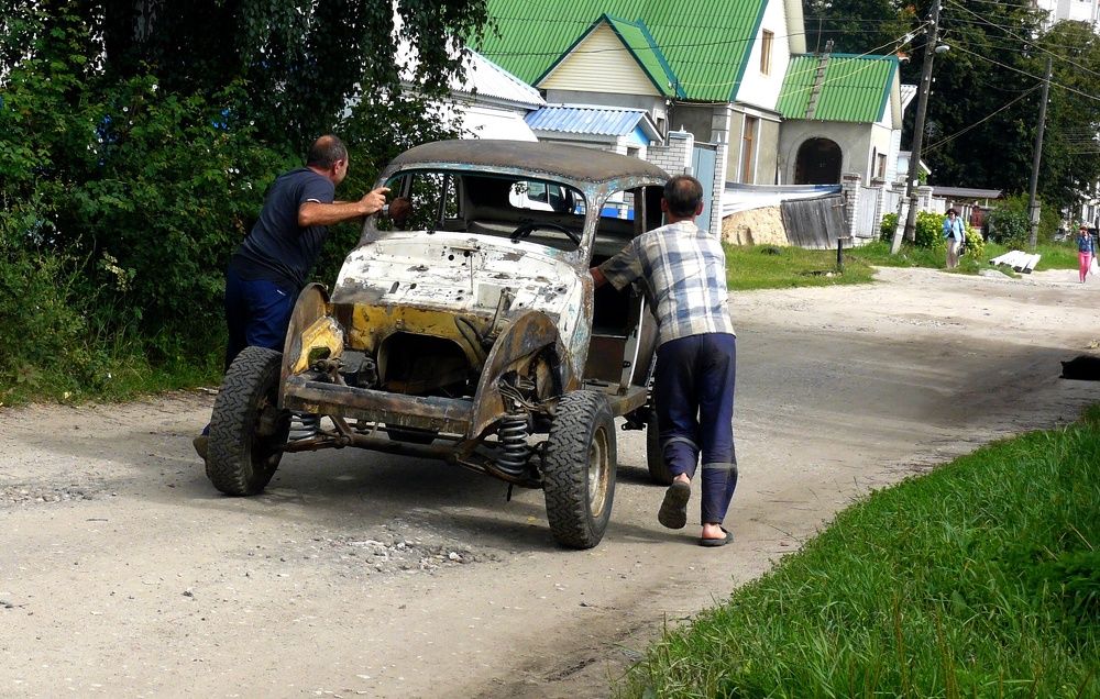 Photograph by леонид натапов