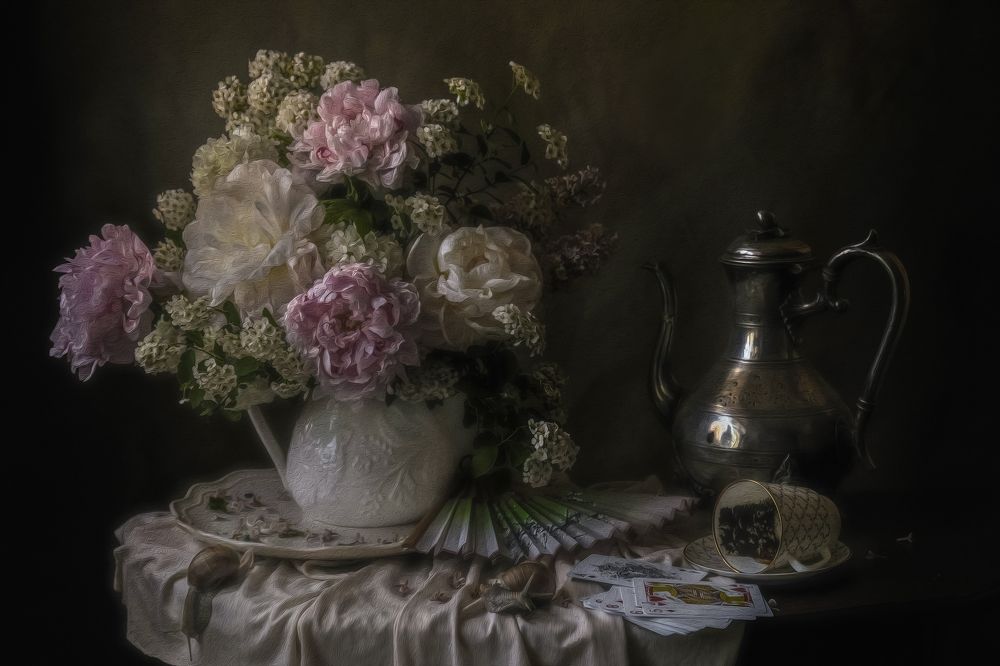 Гадание на кофейной гуще