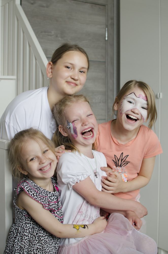 Фотография автора Людмила Куприянова