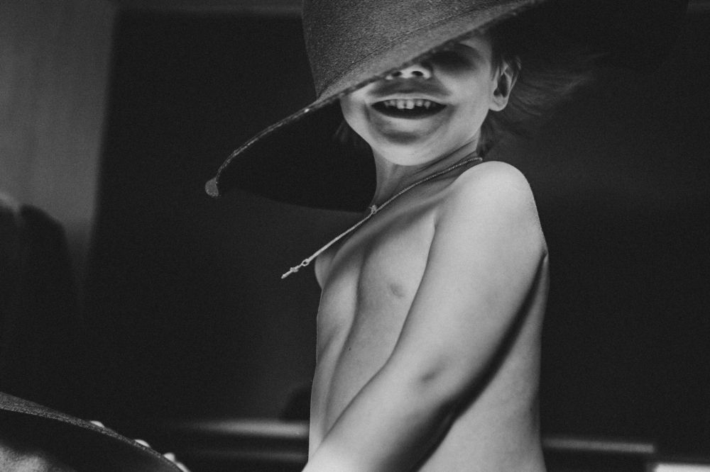 Photograph by Анна Муковозова