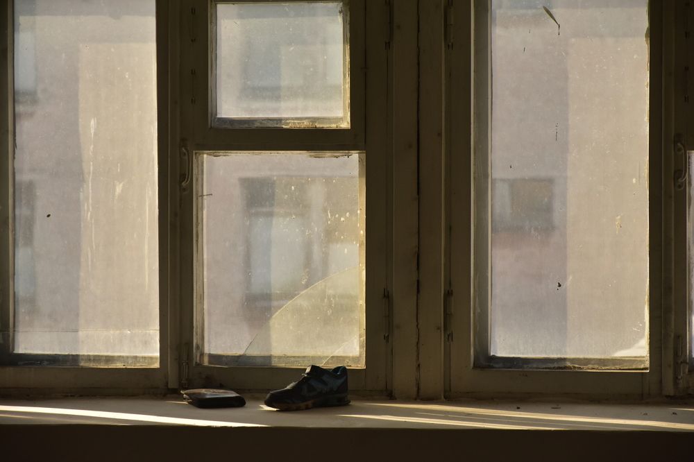 Photograph by Приходько Дмитрий