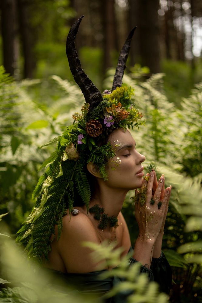 Photograph by Валерия Агафонова