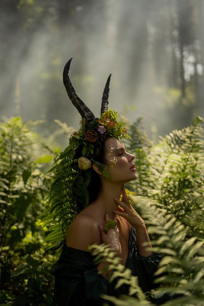 Photograph by Валерия Агафонова