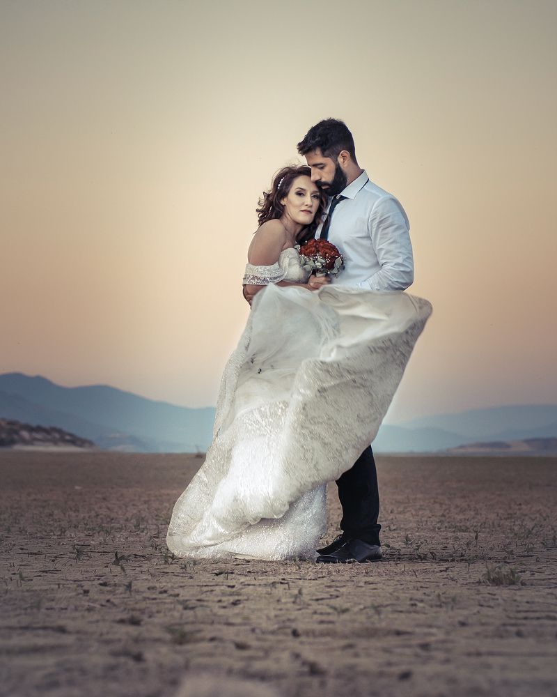 Photograph by Dimitris Vavliaras