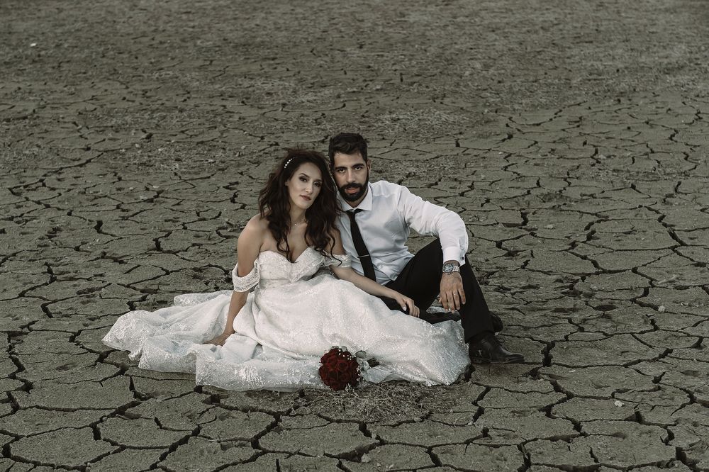 Photograph by Dimitris Vavliaras