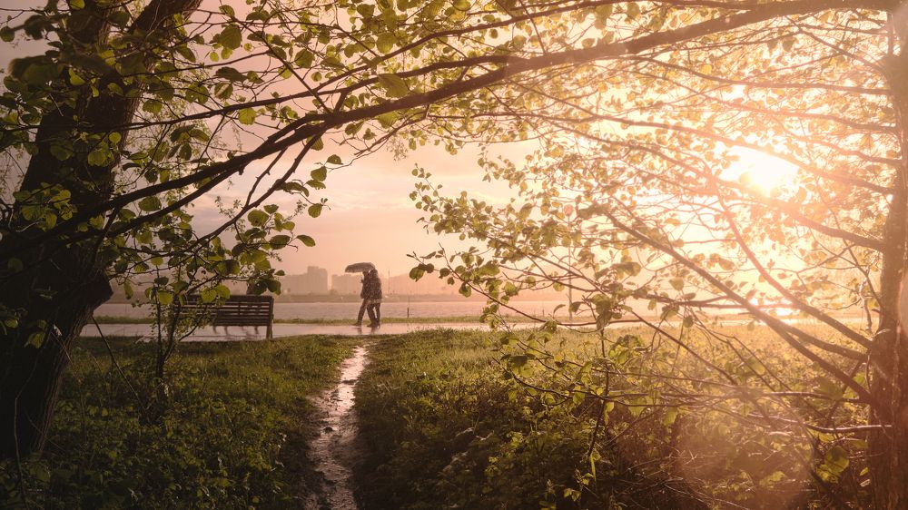 Photograph by Snow Vadim