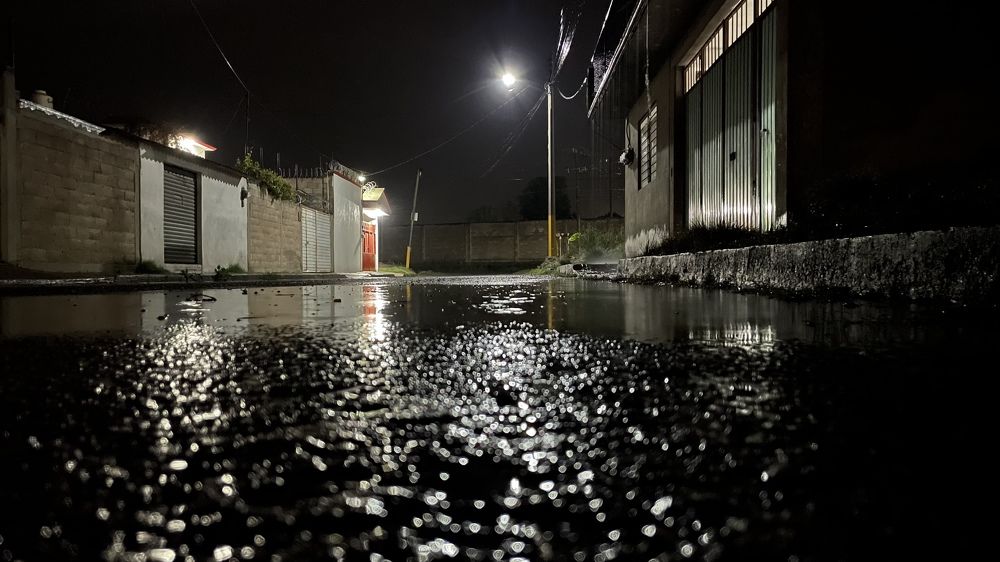 Photograph by Gerardo Jimenez