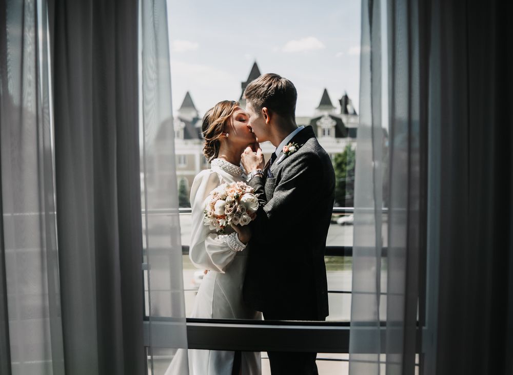 Photograph by Наталия Скрипка