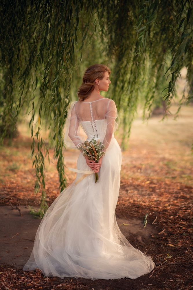 Photograph by Елена Косинова