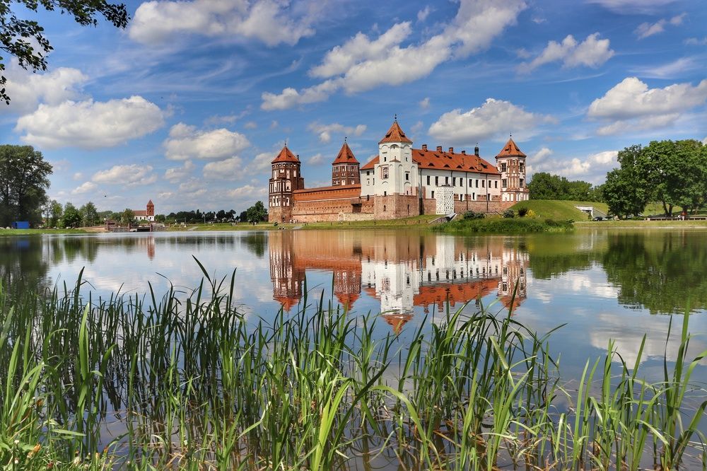 Photograph by Светлана Беспалко