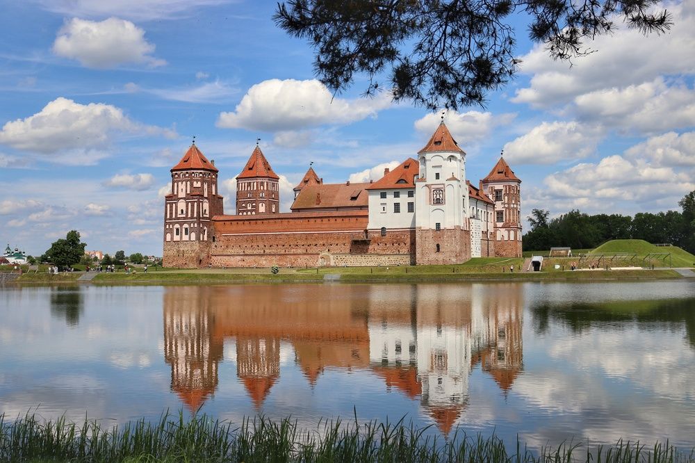 Photograph by Светлана Беспалко