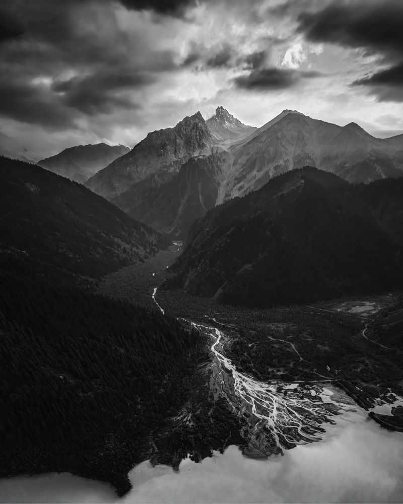 Photograph by Ислам Мирсаитов