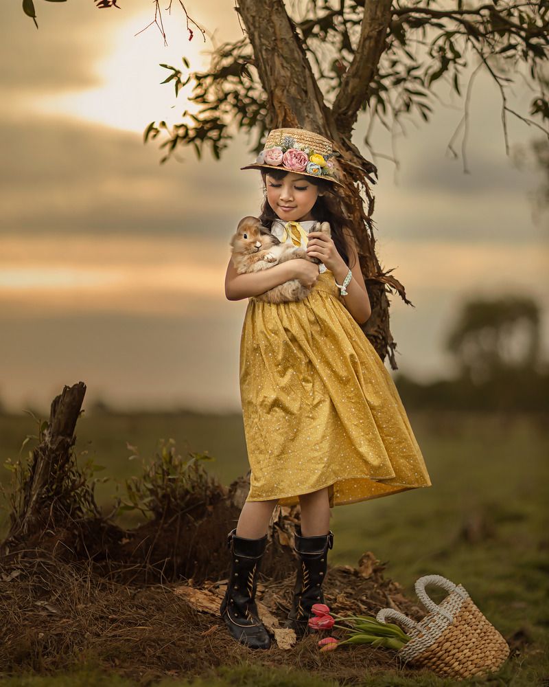 Photograph by Mieke Mieke