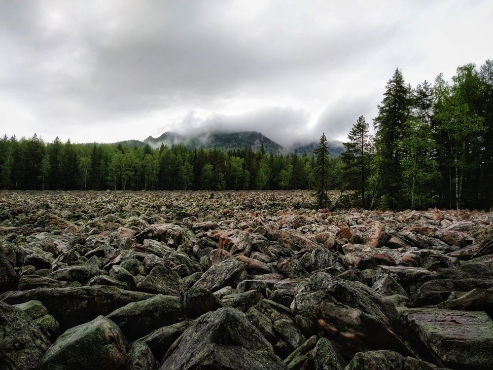 Photograph by Александр Гром