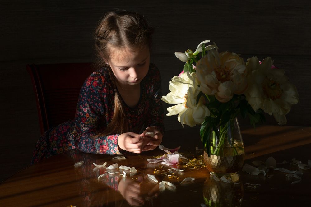 Фотография автора Olga Alekseeva