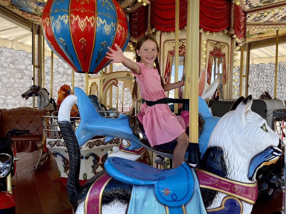 Фотография автора Olga Alekseeva