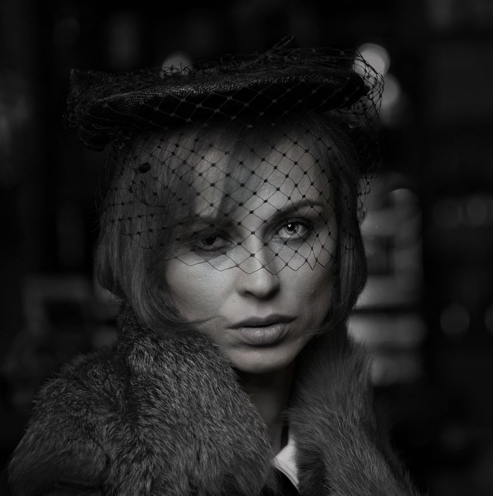 Photograph by Krzysztof Kozlowski