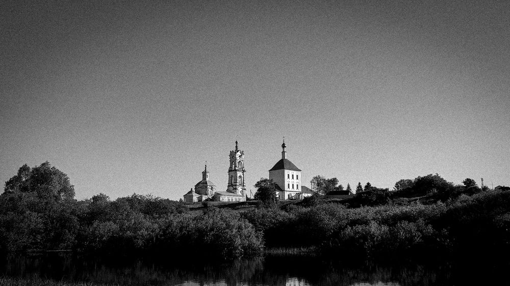 Photograph by Владимир Коновалов