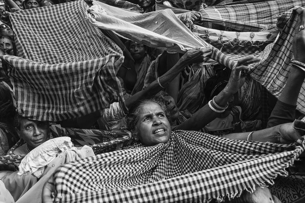 Фотография автора SANTANU BOSE