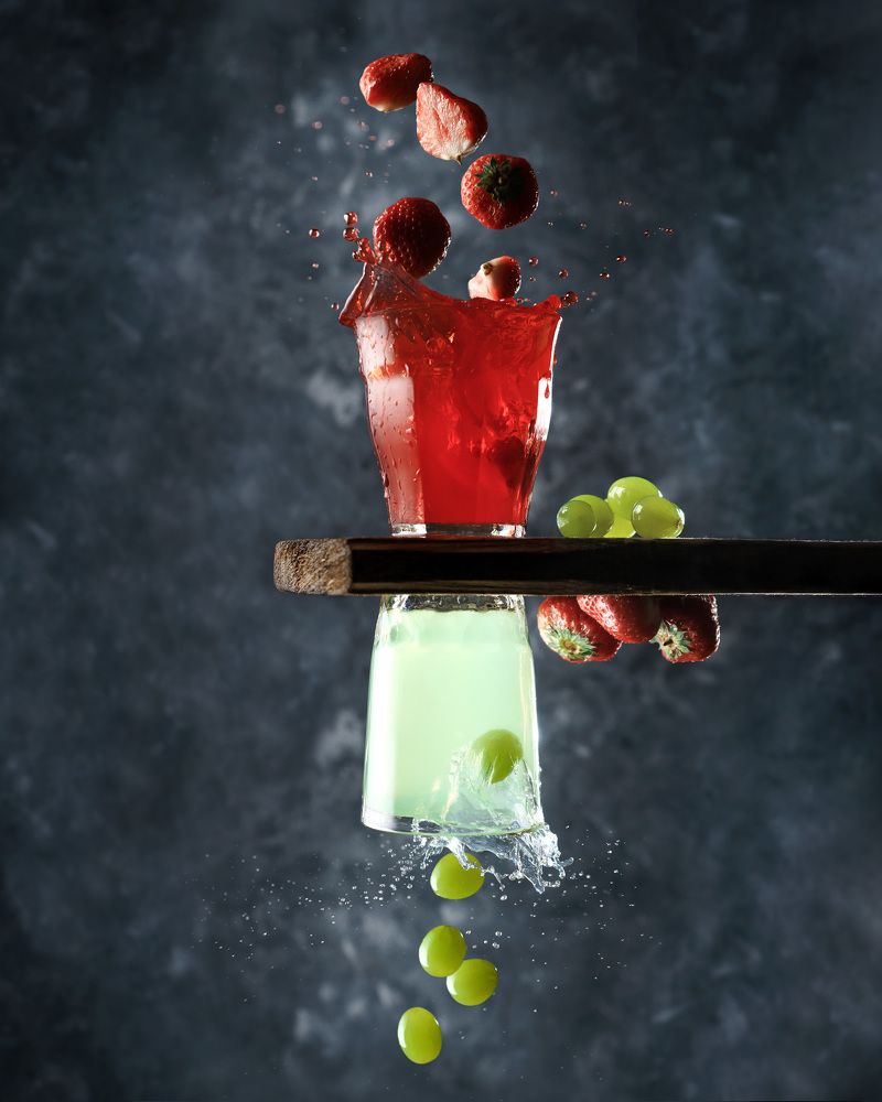 Photograph by Егор Синицын