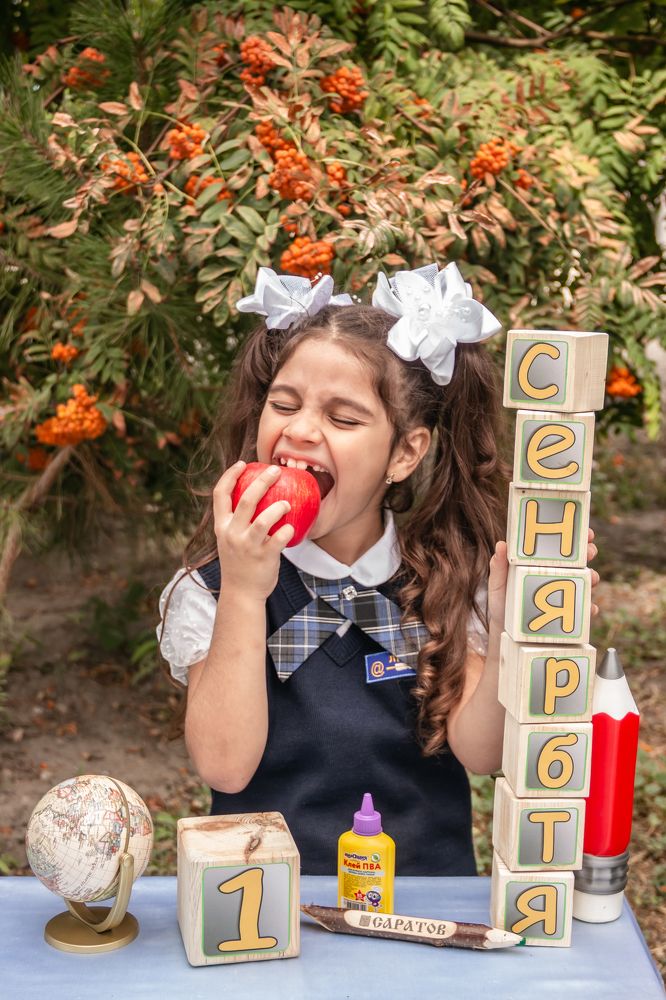 Photograph by Светлана Потапова