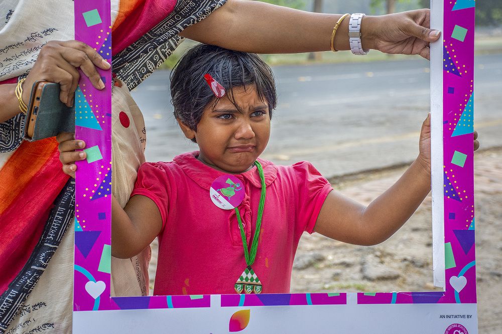 Фотография автора SANTANU BOSE