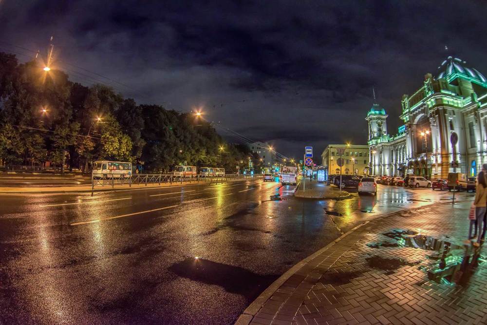 Photograph by Владимир Зубов